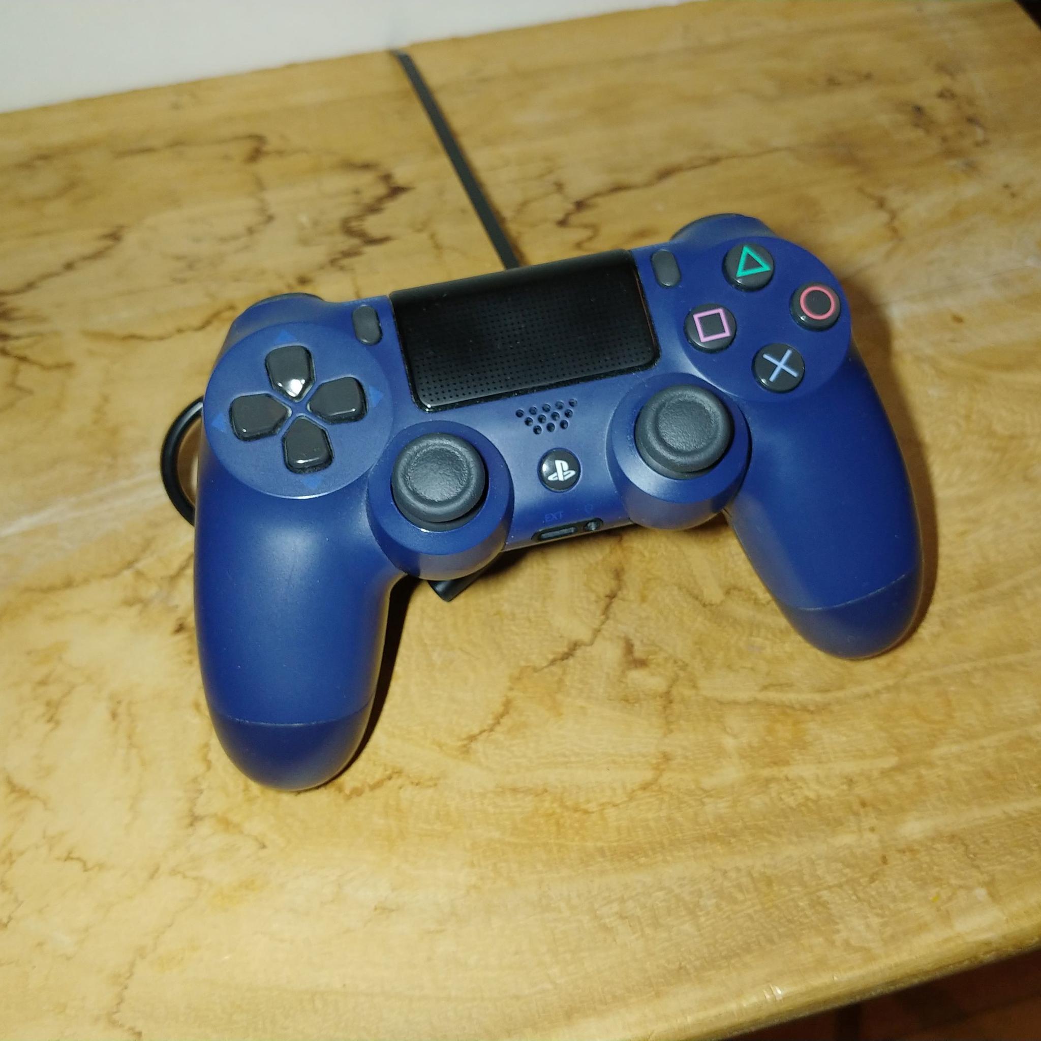 Sony PS4 FW 7.50 w/ poor HDMI port