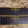 Corsair Vengeance LPX 16GB DDR4-2400 (2x8GB)