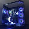 4K Gaming/Editing PC | i9-14900K | RTX 4080 | 64GB DDR5 | 4TB SSD |SEE PICTURES
