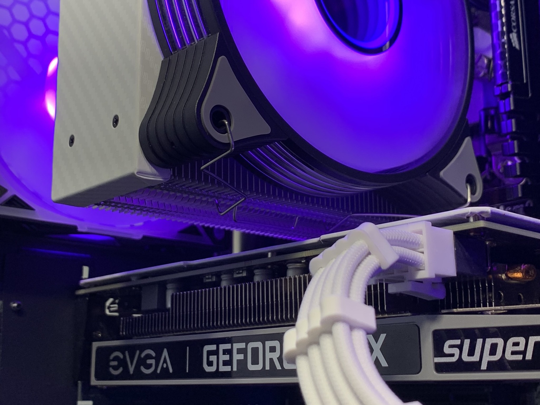 Khronos | GTX 1660 Super/Intel Xeon Custom Gaming PC