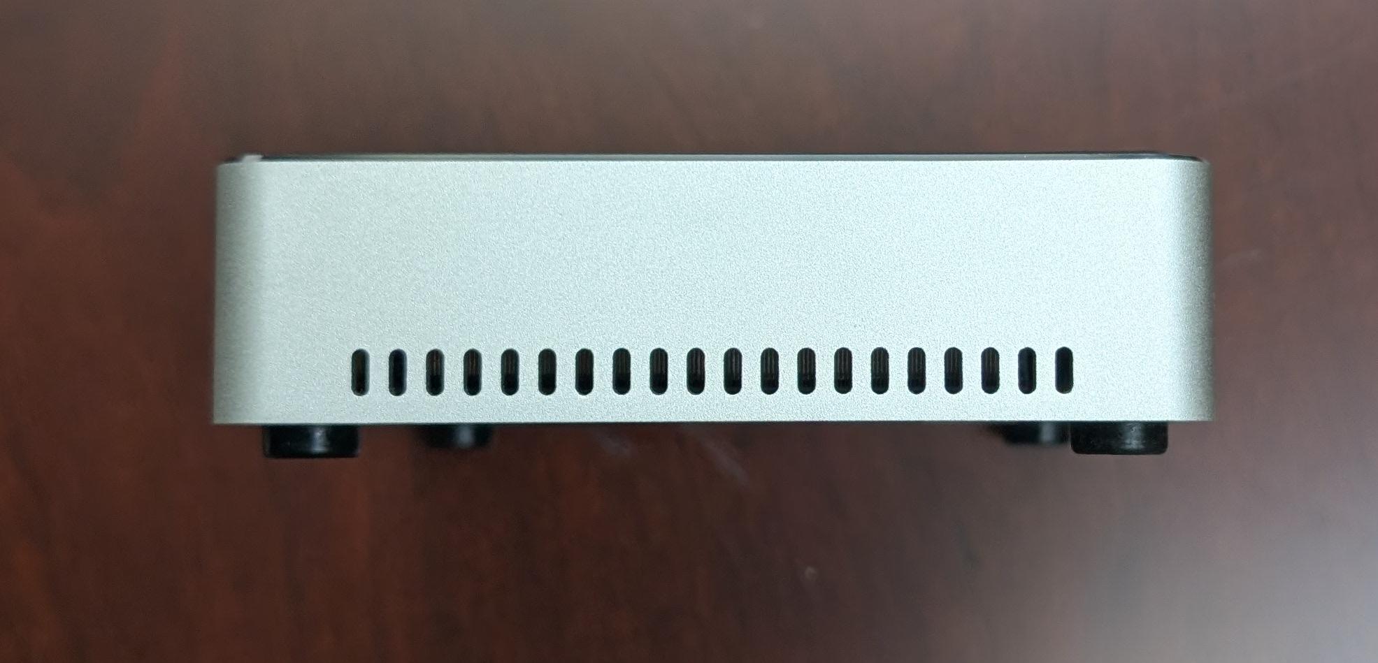 Emulation machine, Intel NUC 6th gen i5, 128GB SSD, 8GB RAM, Batocera preconfigured