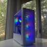 RX 580 / Intel I5 | WIFI | 16GB Ram | 1TB HDD + SSD | Windows 11 Activated