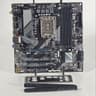 Gigabyte B760M C V2 LGA1700 DDR5 mATX Motherboard