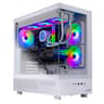 NEW & MUST GO SKYTECH AZURE 3 Gaming PC | RTX 5070 | 32GB RGB RAM | 1TB SSD | AMD 7700 | Win 11 HOME