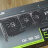 ASUS PRIME GeForce RTX 5070Ti - 16GB GDDR7 PCI Express 5.0 | NEW & SEALED