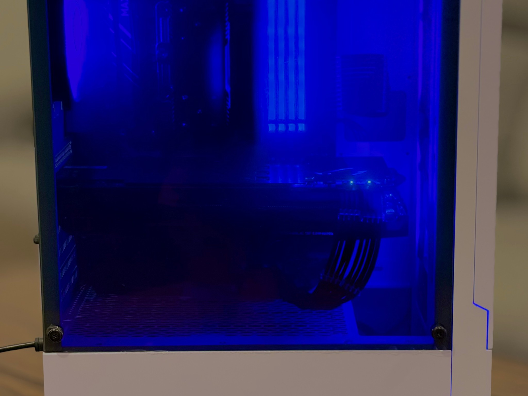 Custom PC Build 1080p Beast | 120fps+ On Most Esports Titles | RGB
