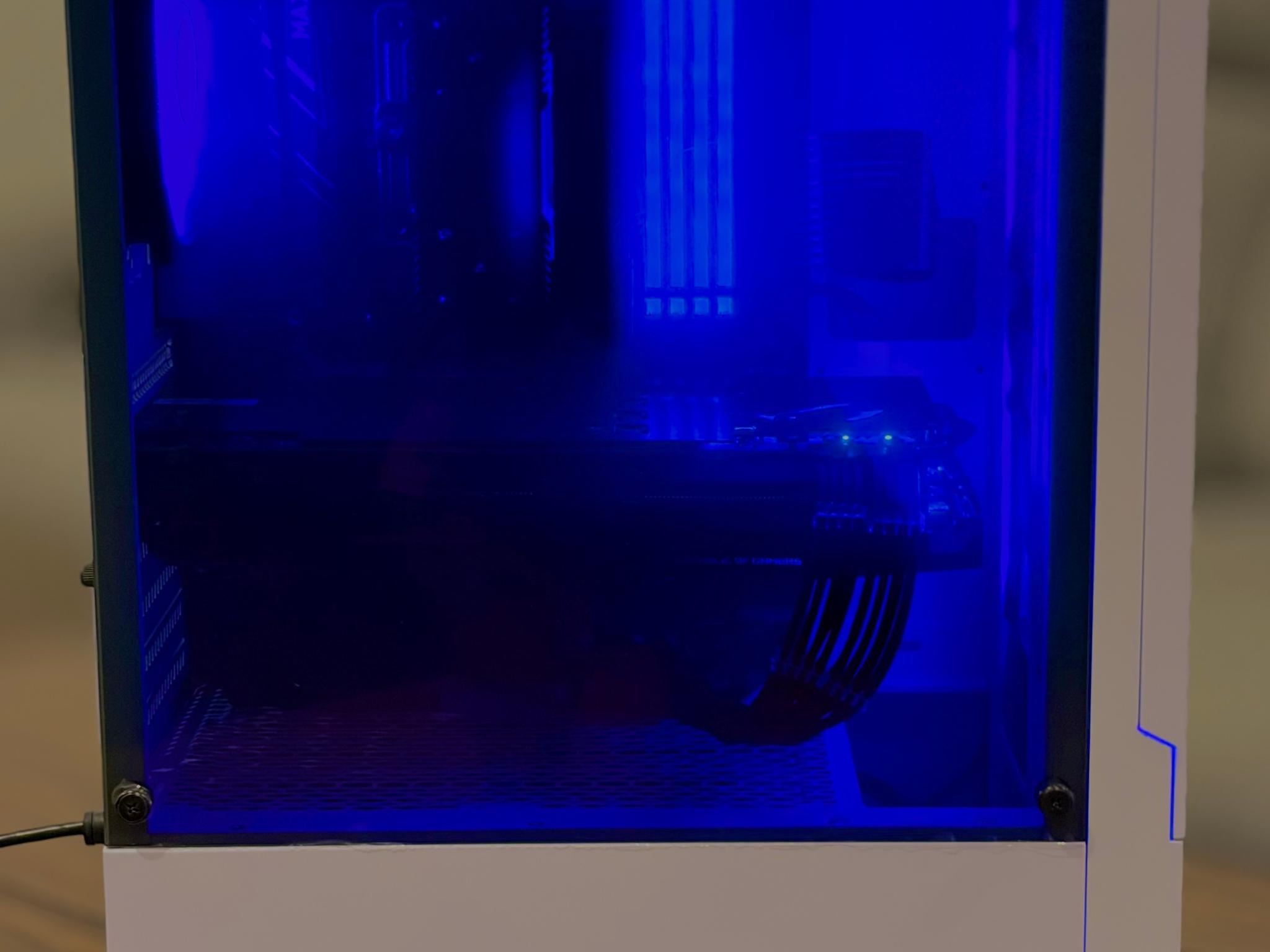 Custom PC Build 1080p Beast | 120fps+ On Most Esports Titles | RGB
