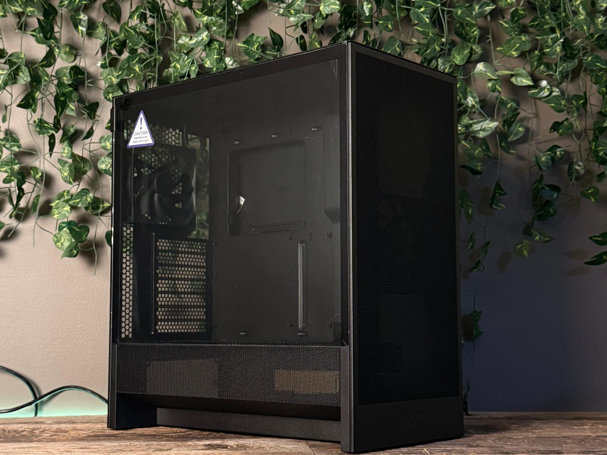 NZXT H5 Flow (2024)