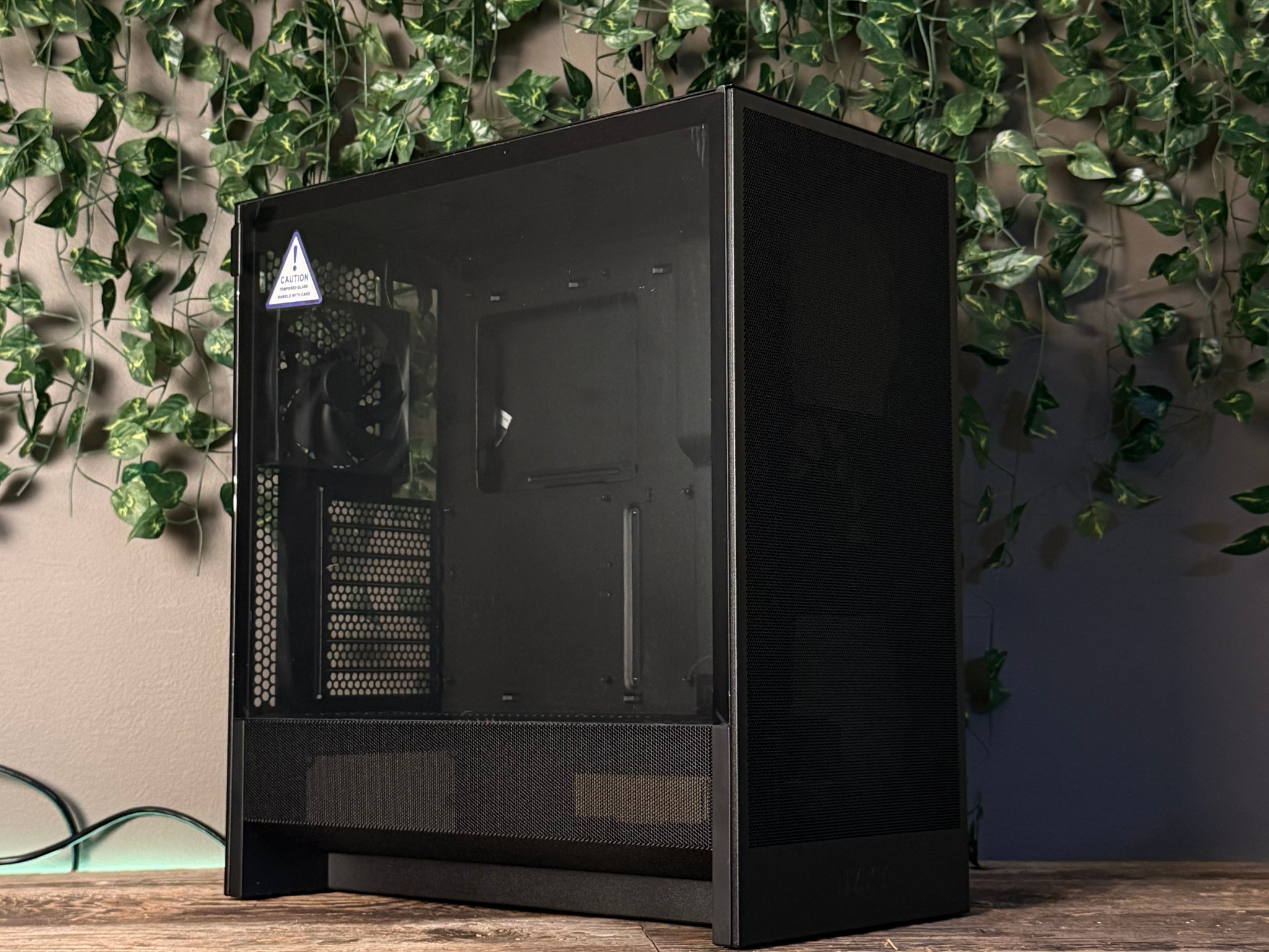 NZXT H5 Flow (2024)