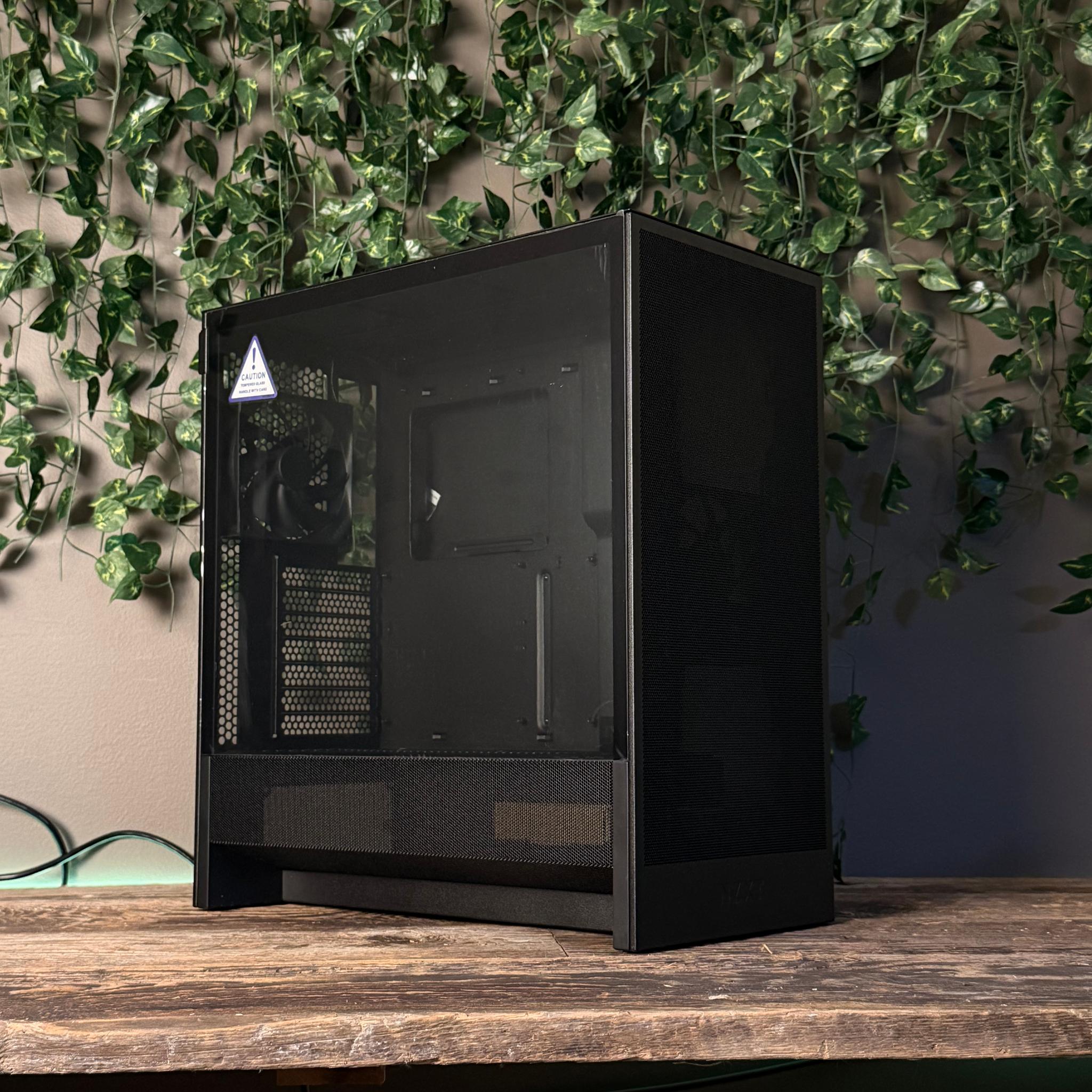 NZXT H5 Flow (2024)