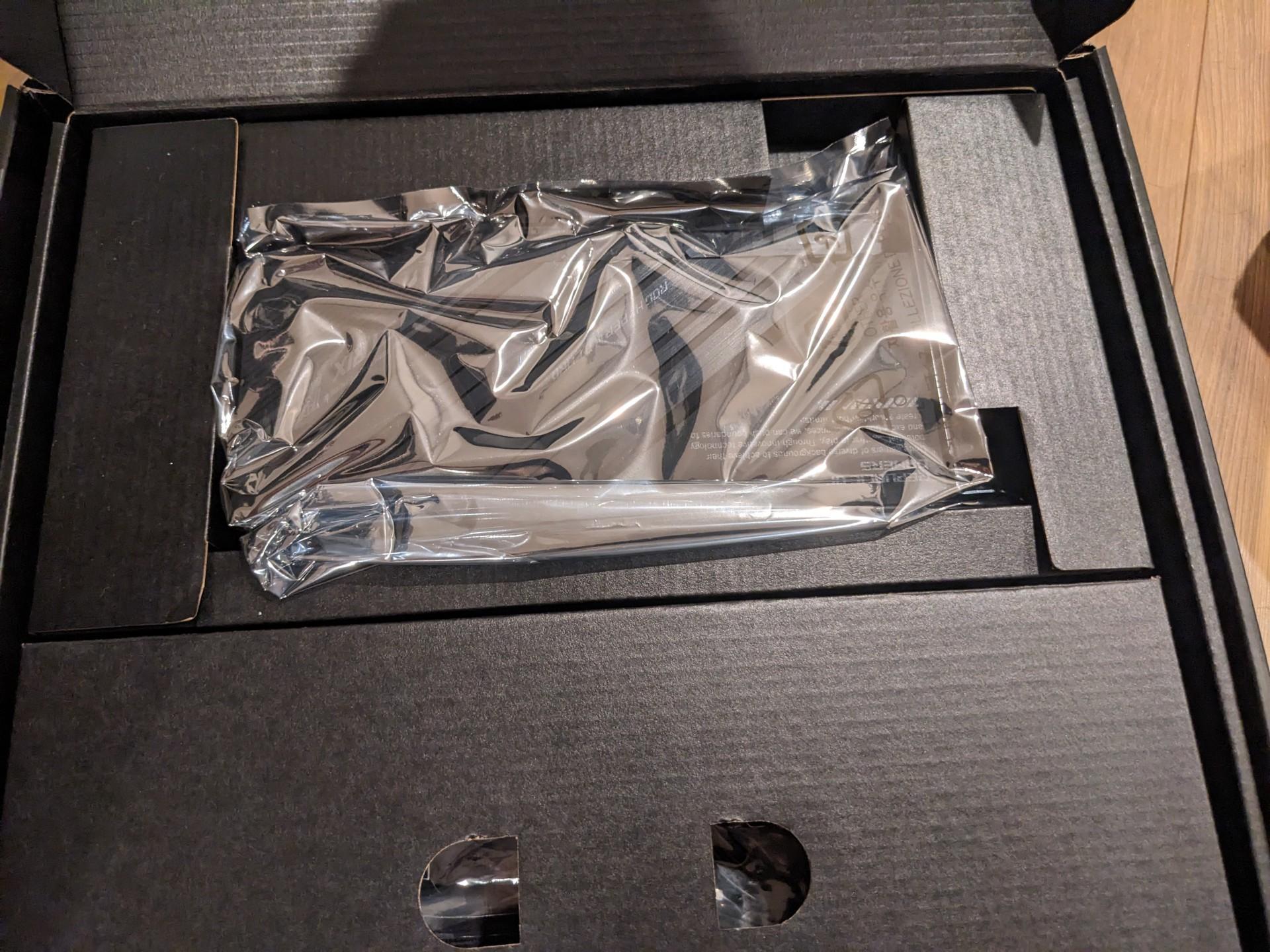 Intel Core i7-13700K w/ ASUS ROG Strix Z690-E Gaming WiFi 6E