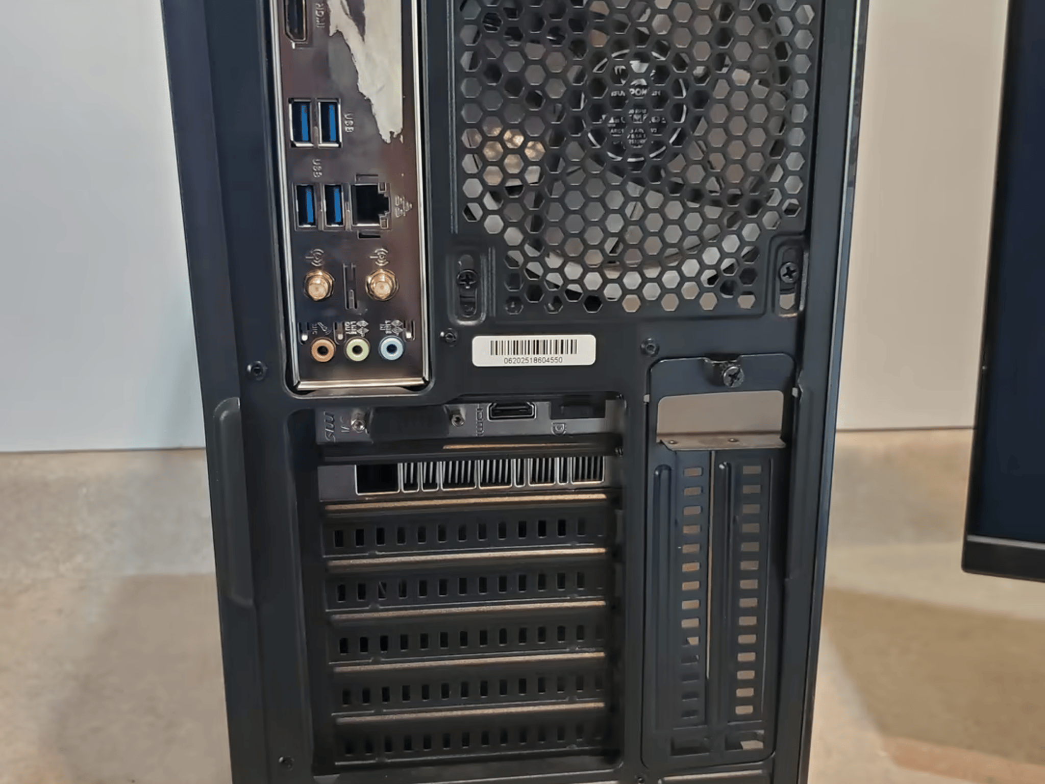 1650 Super 1Tb Computer Gaming PC