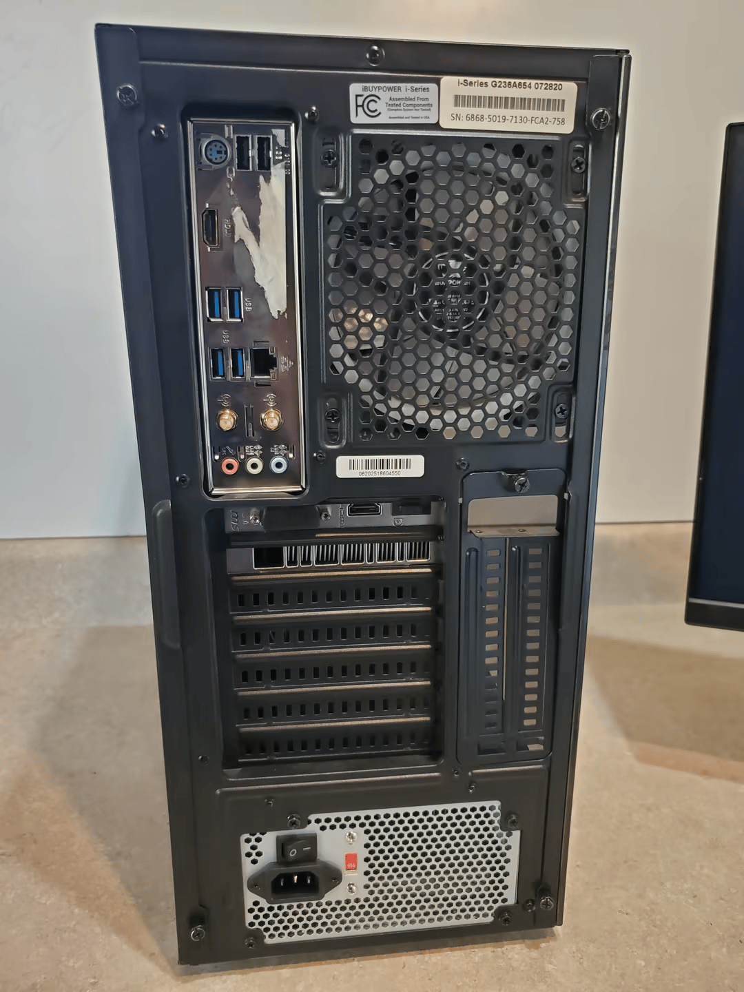 1650 Super 1Tb Computer Gaming PC