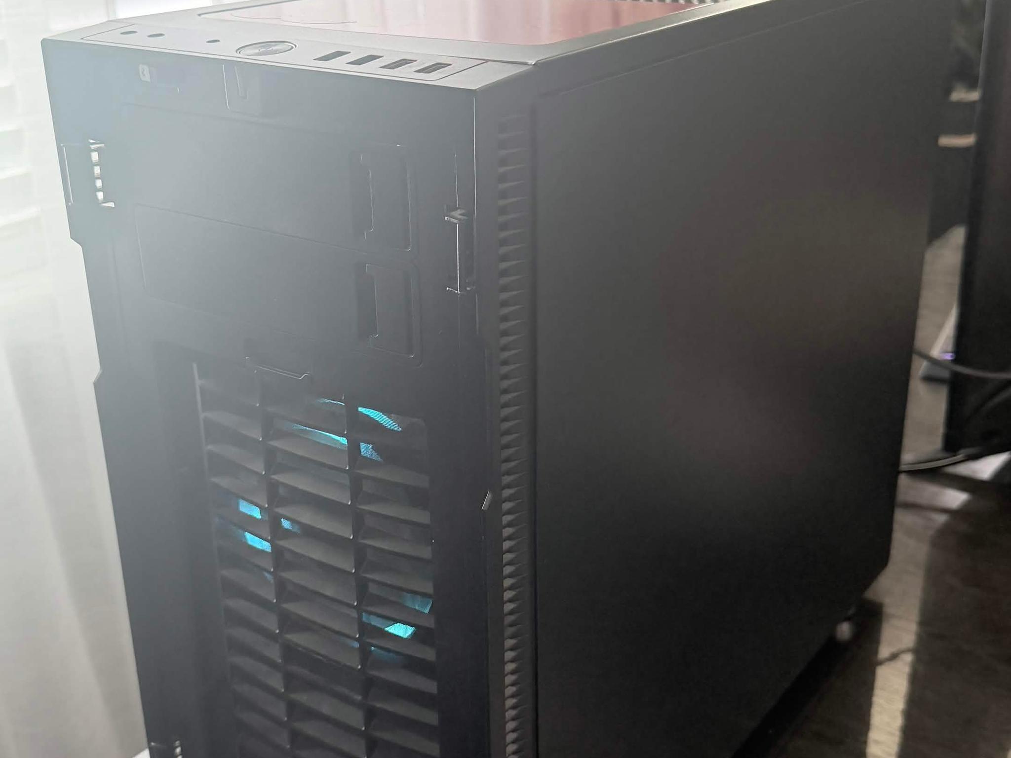 Gaming Pc Old but cheap