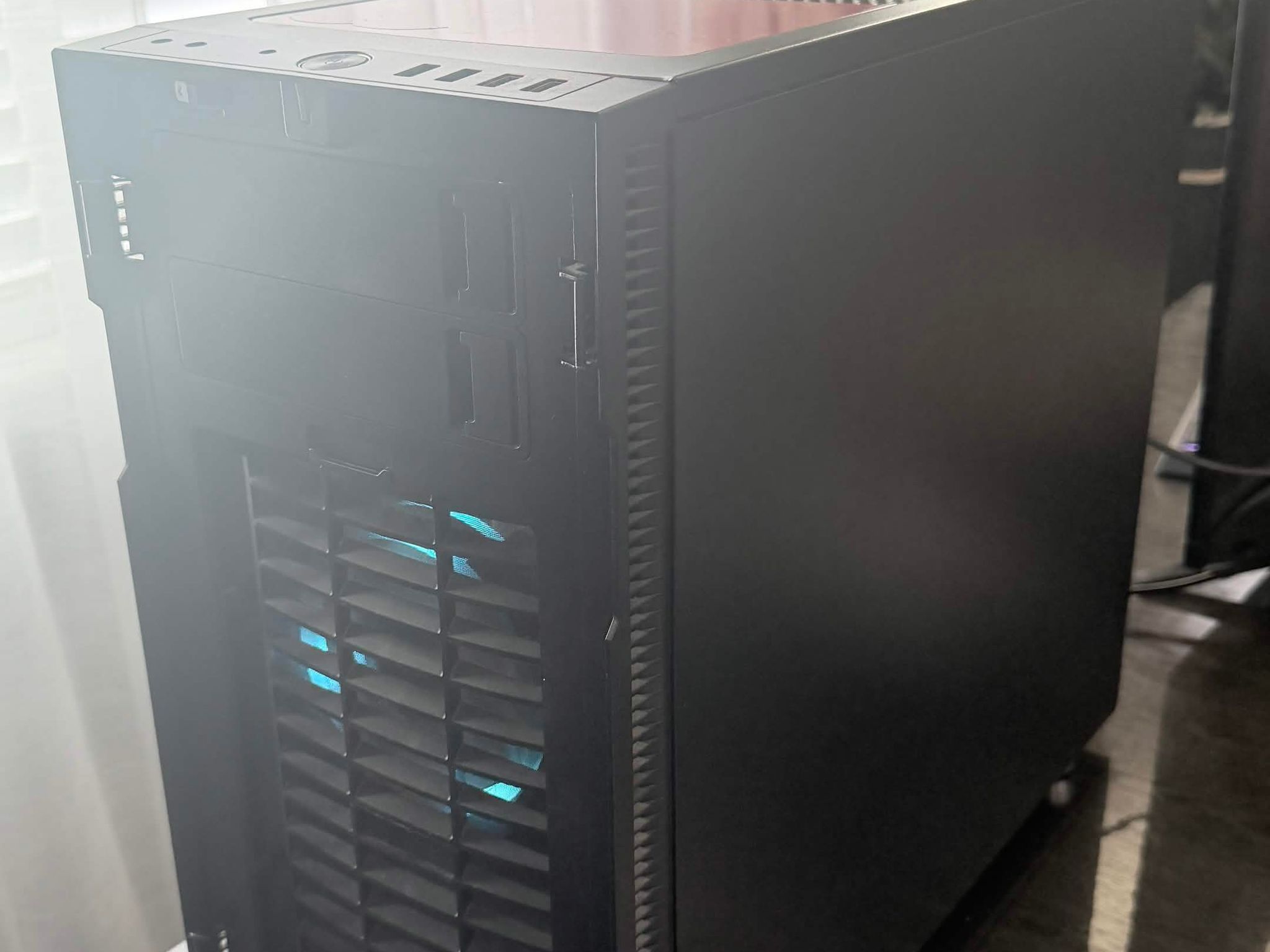 Gaming Pc Old but cheap