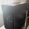 Gaming Pc Old but cheap