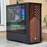 ⬛️Black Wood🪵RTX 3090 | i9 12900k | 32GB Ram | 1.7TB Storage