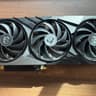 MSI GAMING X SLIM GeForce RTX 4060 Ti 16GB