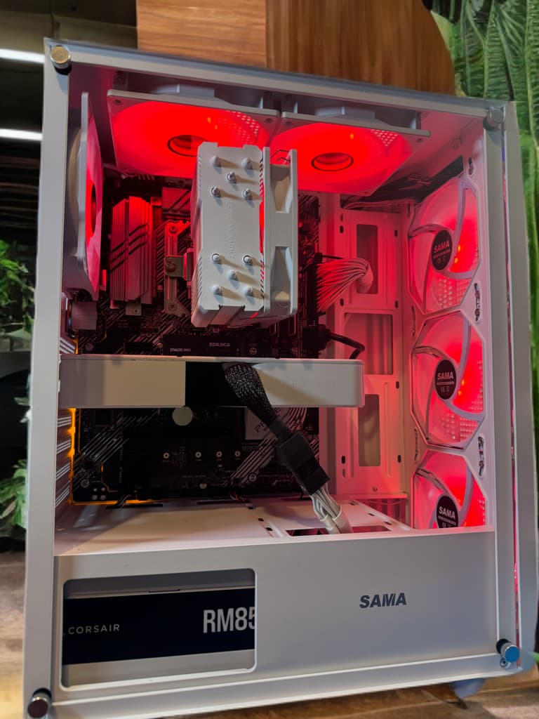 GenuineGamingPCs