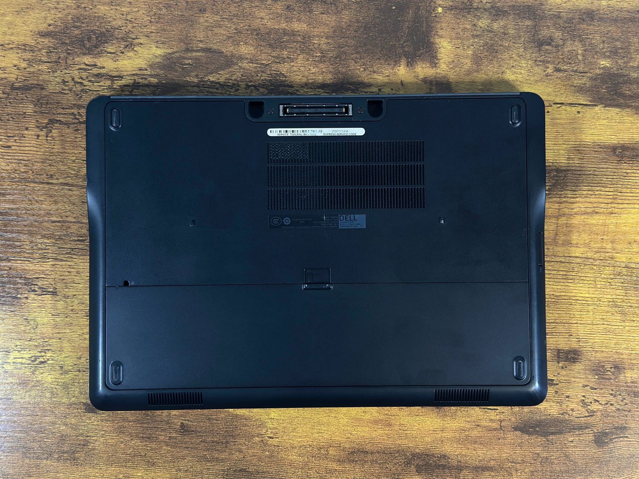 Dell Latitude E7440 | Intel i7 4600U | 16GB Ram | 180GB SSD | Windows 11 | WIFI+CELL 14" Laptop #9