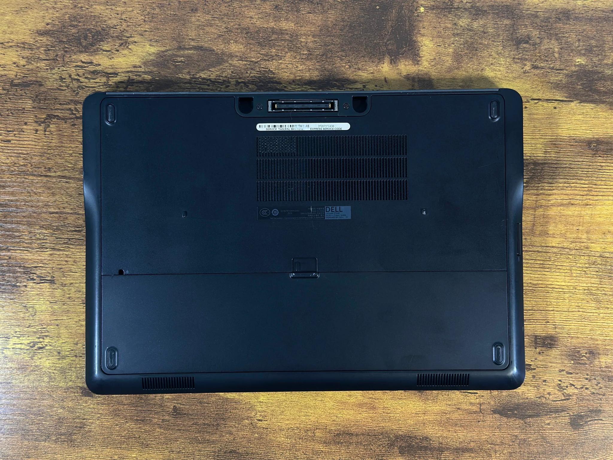 Dell Latitude E7440 | Intel i7 4600U | 16GB Ram | 180GB SSD | Windows 11 | WIFI+CELL 14" Laptop #9