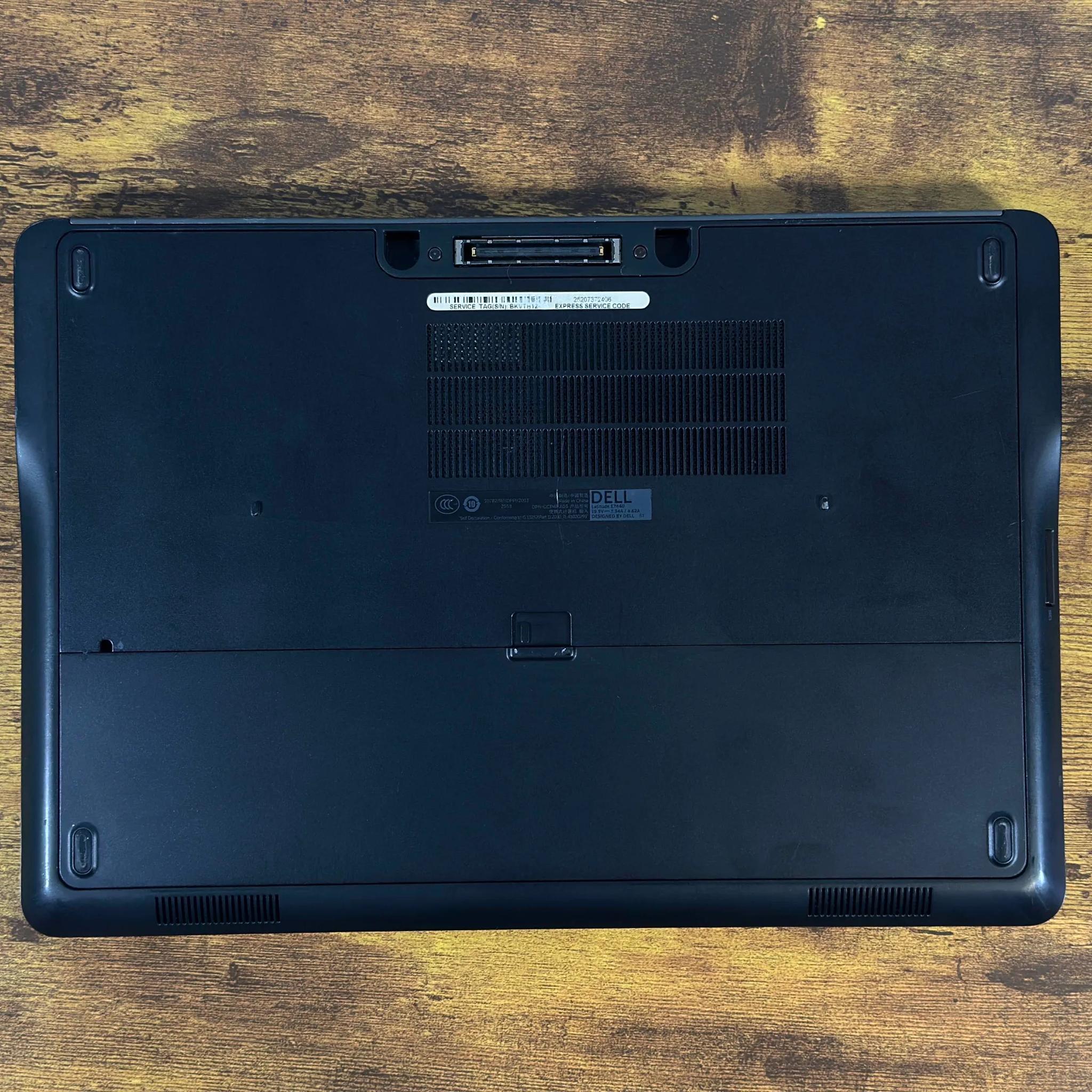 Dell Latitude E7440 | Intel i7 4600U | 16GB Ram | 180GB SSD | Windows 11 | WIFI+CELL 14" Laptop #9