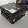 EVGA SuperNova 650 G5 80 Plus Gold 650W Fully modular PSU