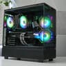 Epic Gaming PC | RTX 3070ti + RYZEN 5 5600x + 32gb RAM