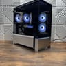 Ryzen 7 8700G + RTX 5060 Ti Gaming PC | 16GB DDR5-6000 | 2TB Gen4 NVMe | WiFi