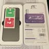 iPhone 13 mini w/ New Replacement Battery & LCD Display - 128GB - Midnight