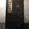 "Gothic Inspired PC" RTX 3070 | Ryzen 5 5600 | 32GB DDR4 3200Mhz | 1TB SSD | Win 11 | WIFI+BT