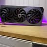 Gigabyte AORUS RTX 4090 ITS time for a change