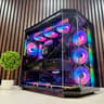 RX 9070XT | Ryzen 9 9900X | 32GB DDR5 | 2TB M.2 | 850W Gold PSU | ARGB Fans | Windows 11 Pro