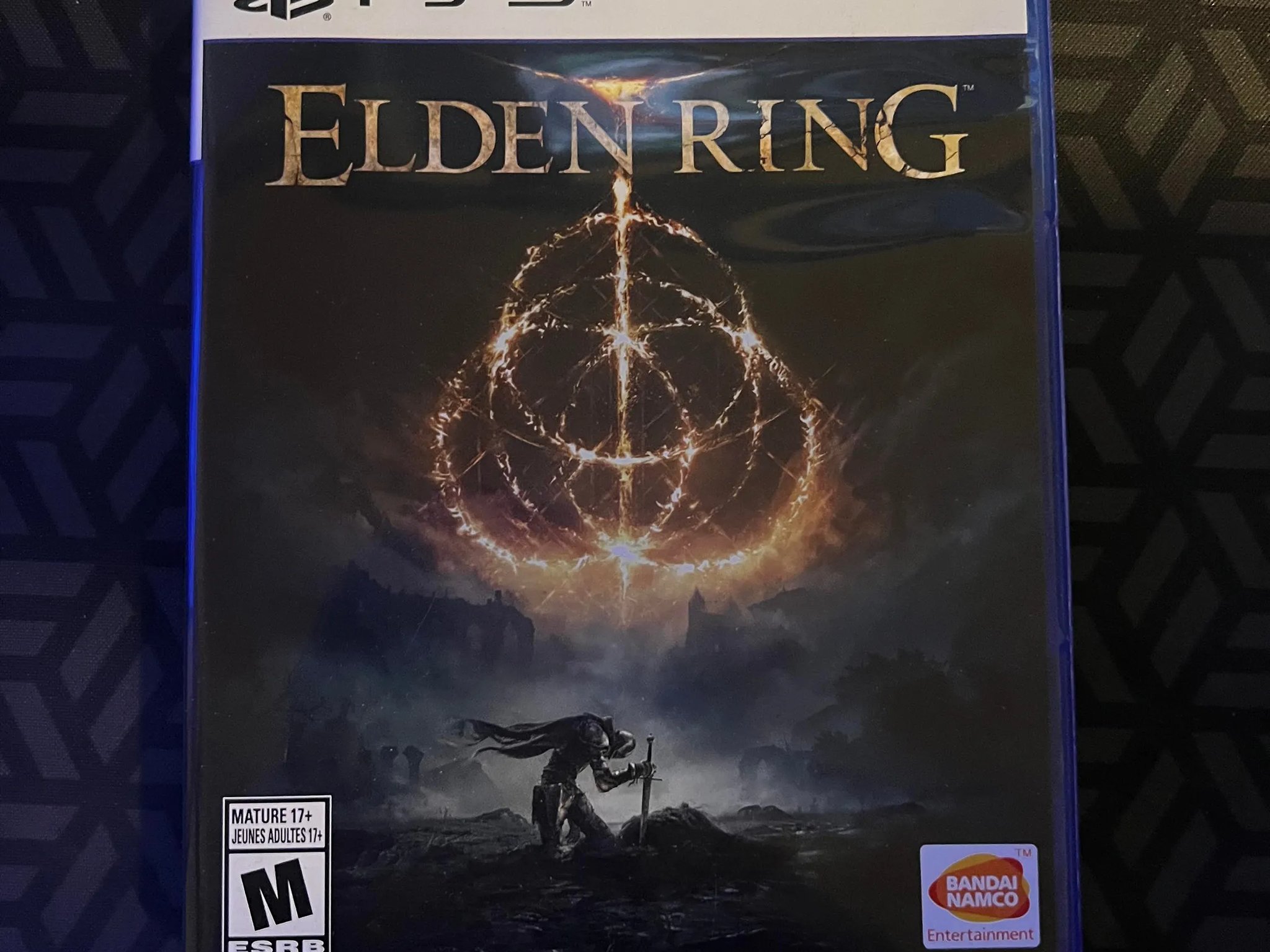 Elden Ring for PlayStation 5 (PS5)