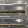 G.Skill Trident Z5 RGB Series DDR RAM (Intel XMP 3.0) 64 GB (2x32GB) Up to 6800MT/s CL34-45-45-108