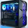 High End Gaming PC - Ryzen 9 5950x | RTX 3080 Eagle 10gb | 32gb DDR4 | 2tb NVMe SSD