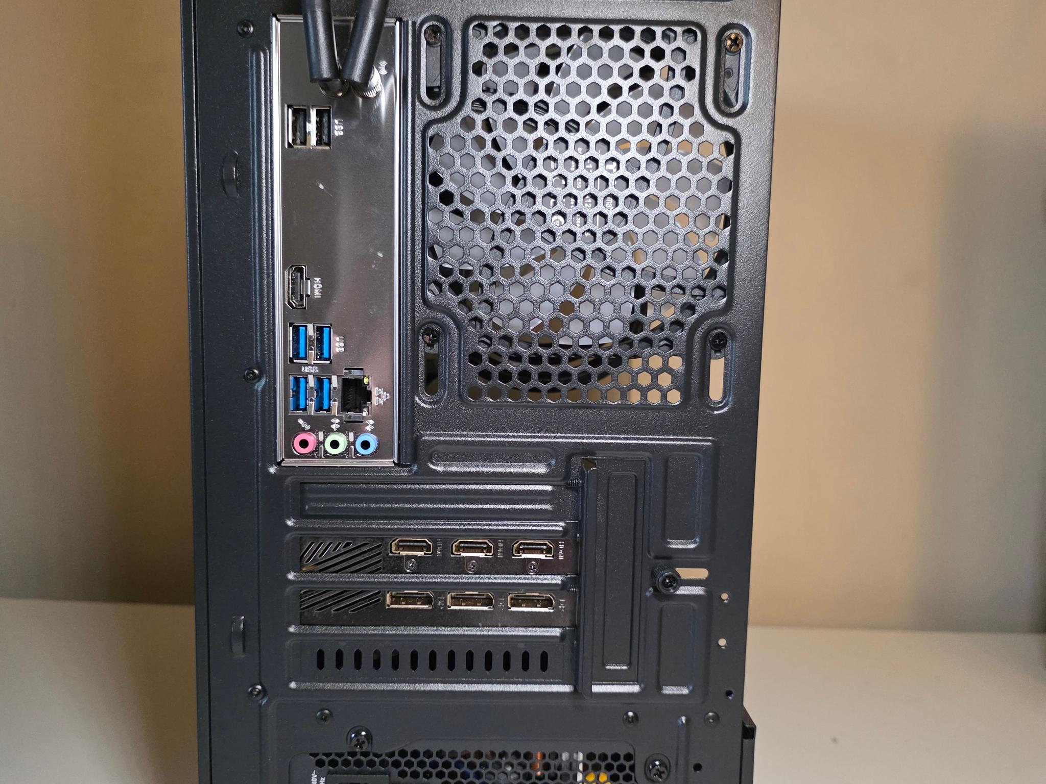 BRAND NEW RTX 3070 Gaming PC | Ryzen 5 5600 | 16GB DDR4