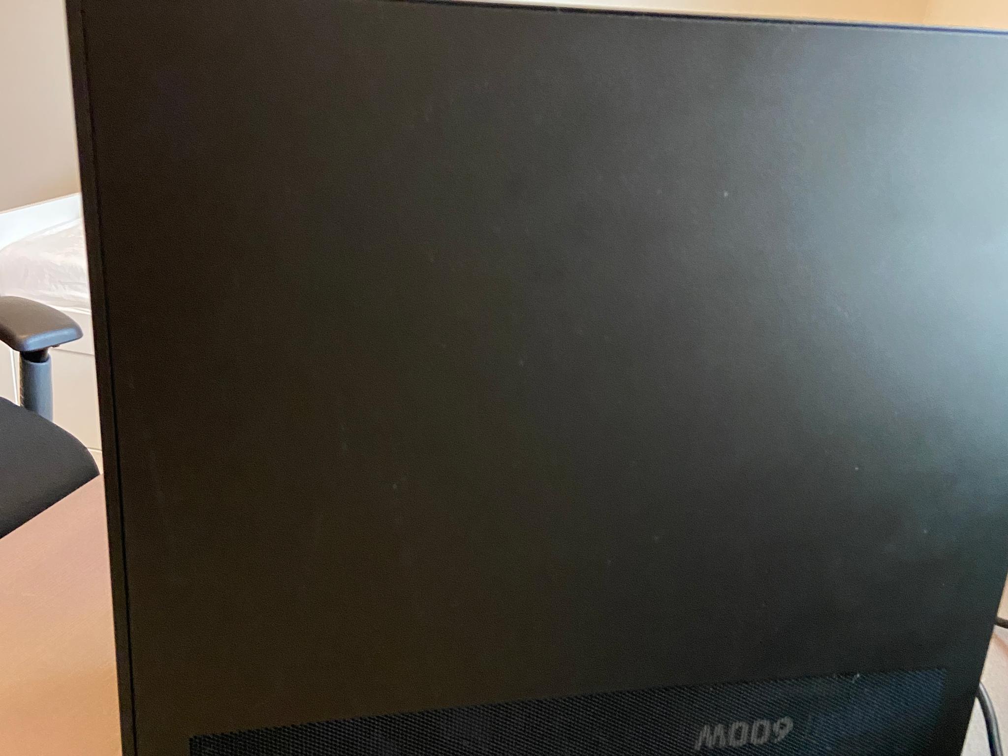 RX 6600, I3 12100f, 16gb ram, 620gb SSD, Gaming PC