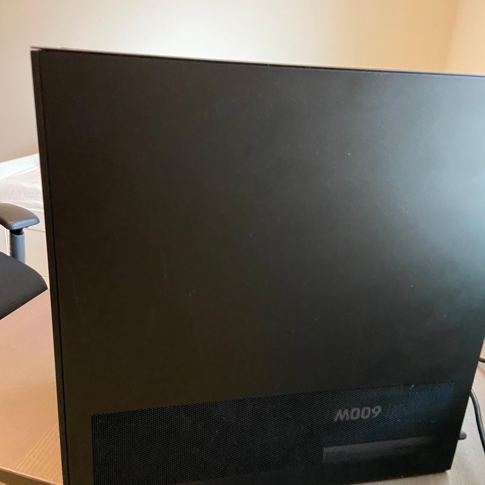 RX 6600, I3 12100f, 16gb ram, 620gb SSD, Gaming PC