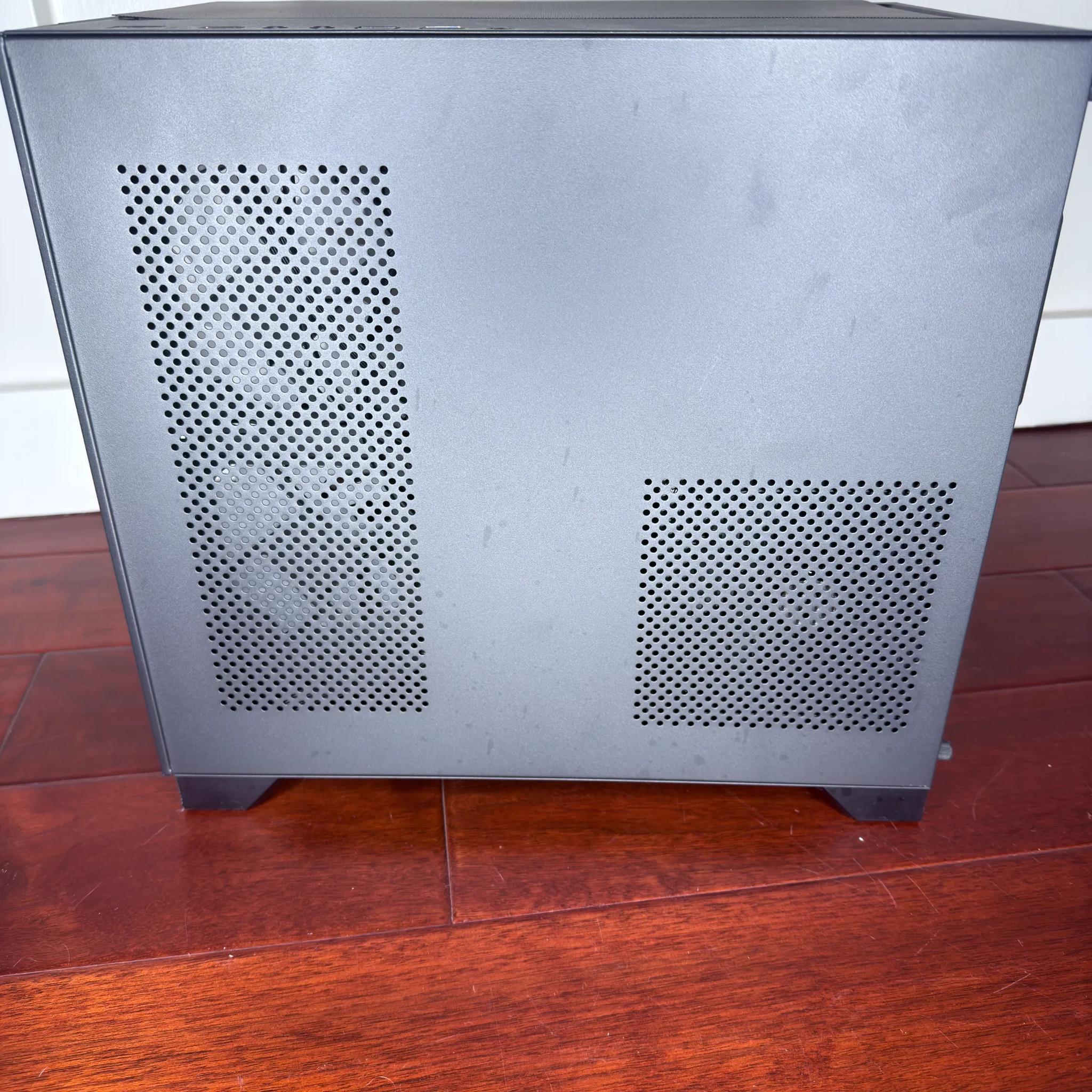 Custom Gaming PC i5 RTX 3050, 32gb ram, 512gb ssd