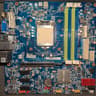 Lenovo Micro ATX LGA 1150 Motherboard