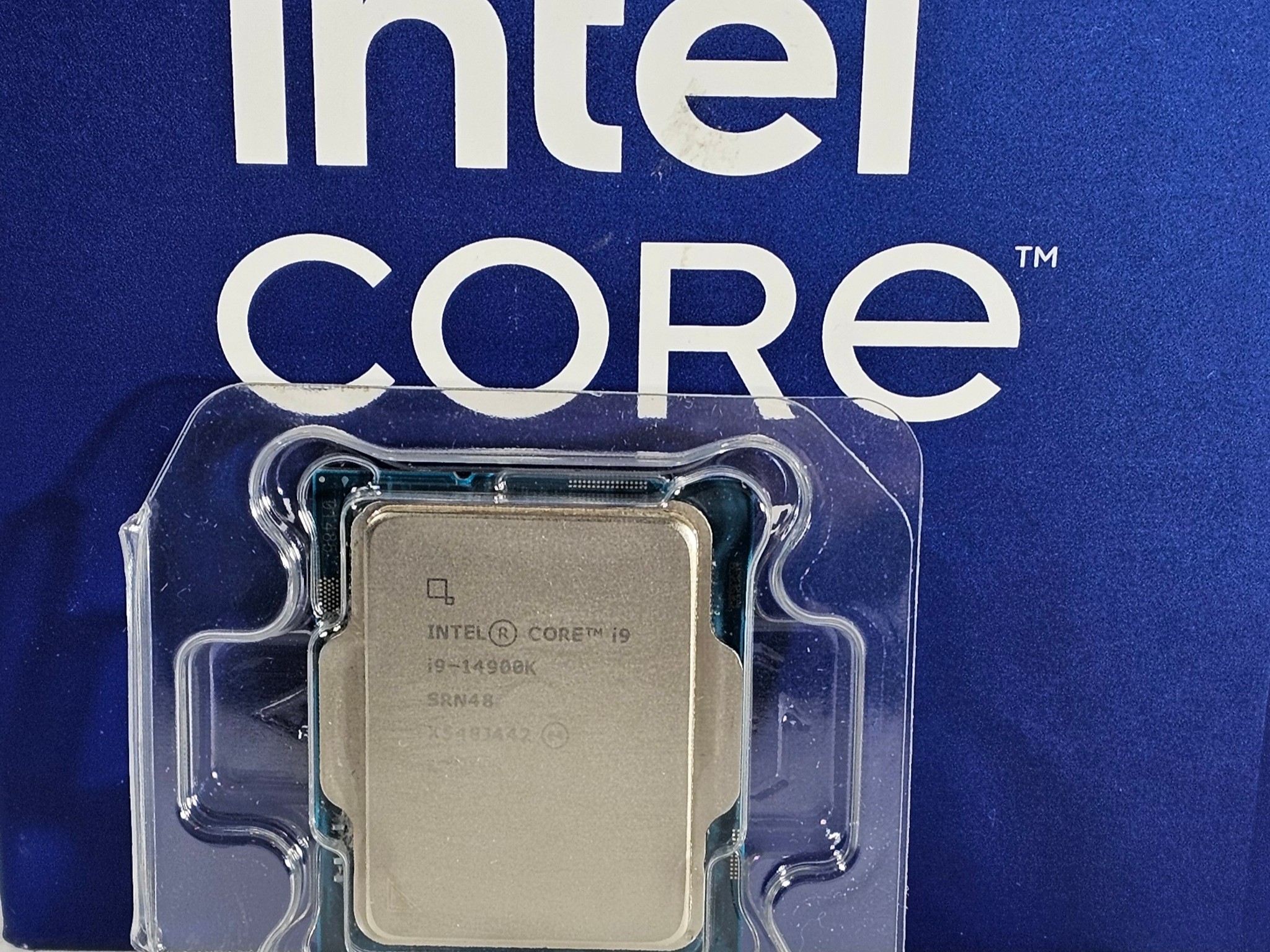 Intel Core i9-14900K