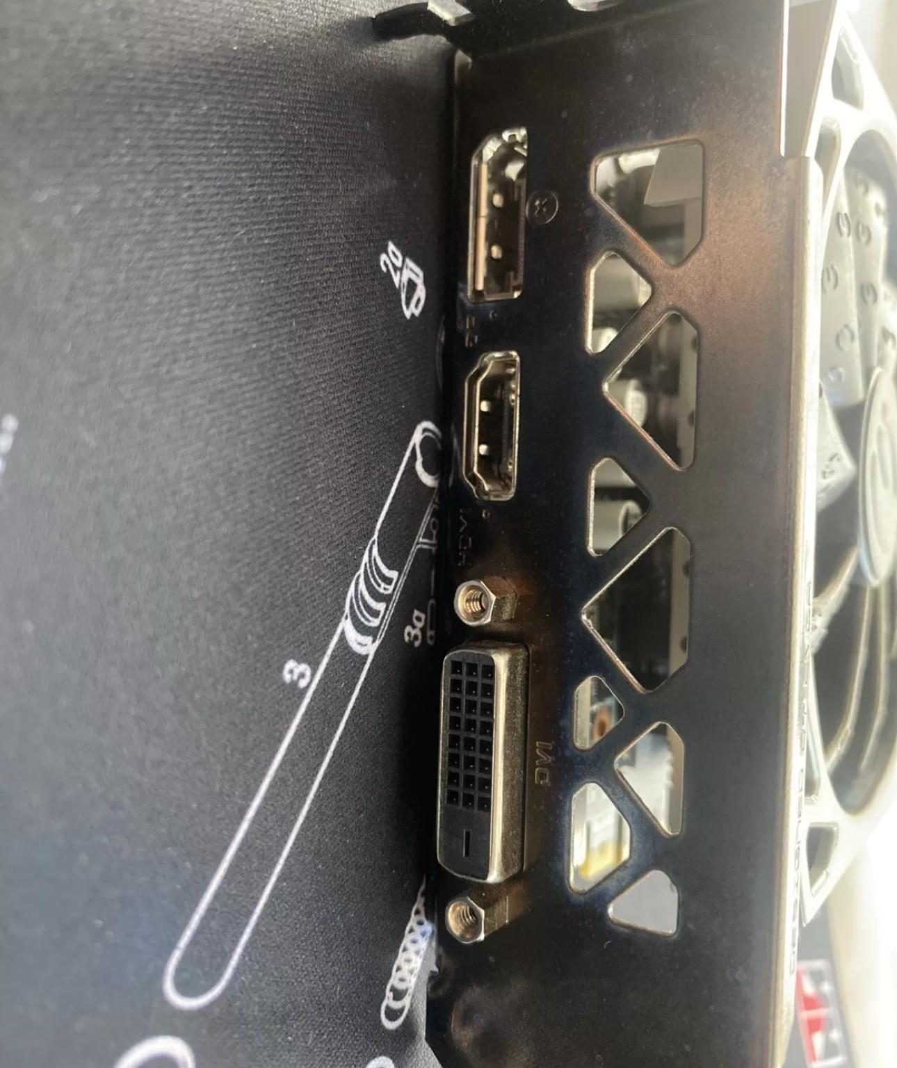 Evga 1650 Super