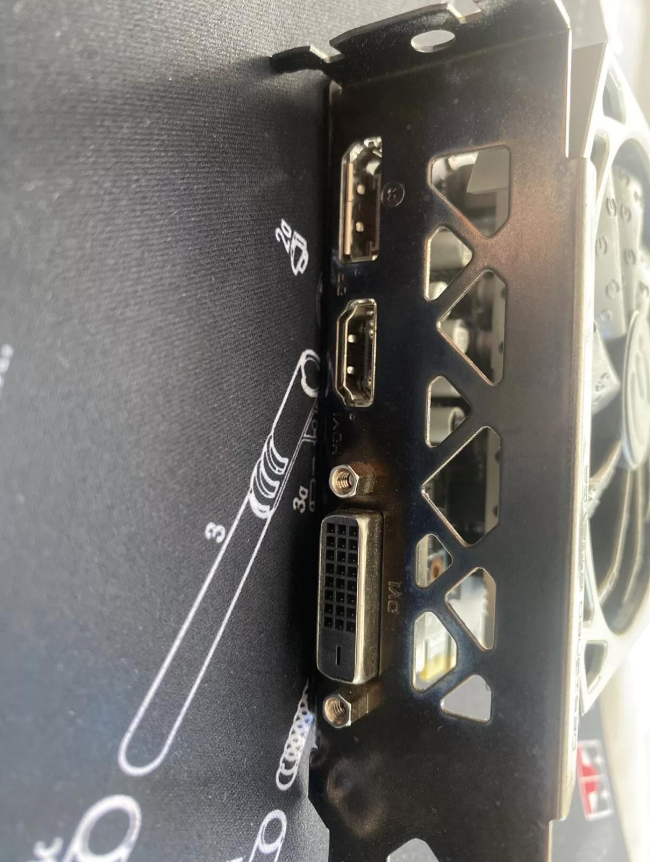 Evga 1650 Super