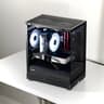 💥 Ryzen 5 5600+RTX 3060 Ti FE | 16GB DDR4 | 1TB NVMe | FREE Ship! | WiFi/BT | 1080p/1440p Gaming PC