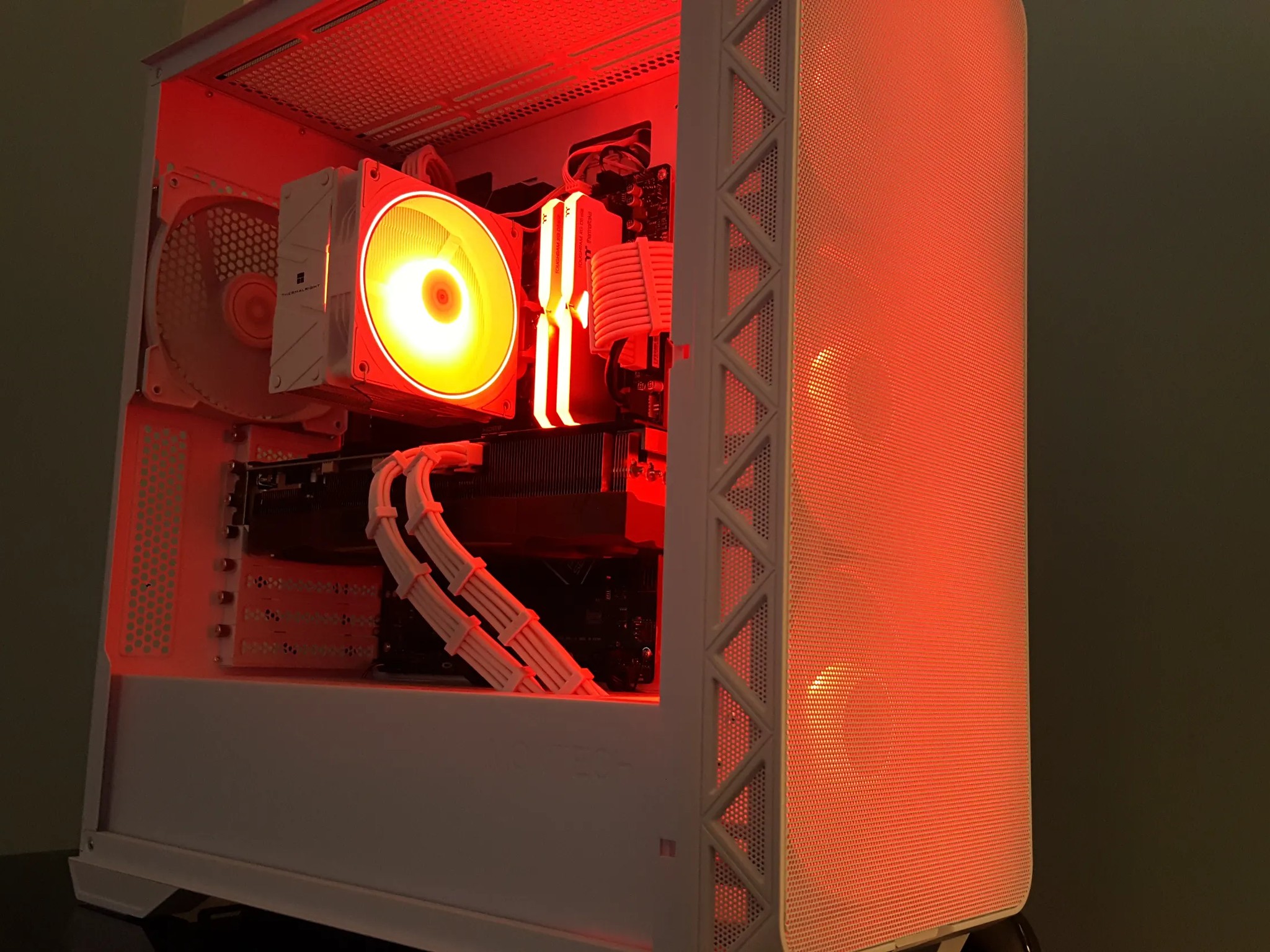 Gaming PC - RTX 3080 | Ryzen 7500F | 32gb DDR5