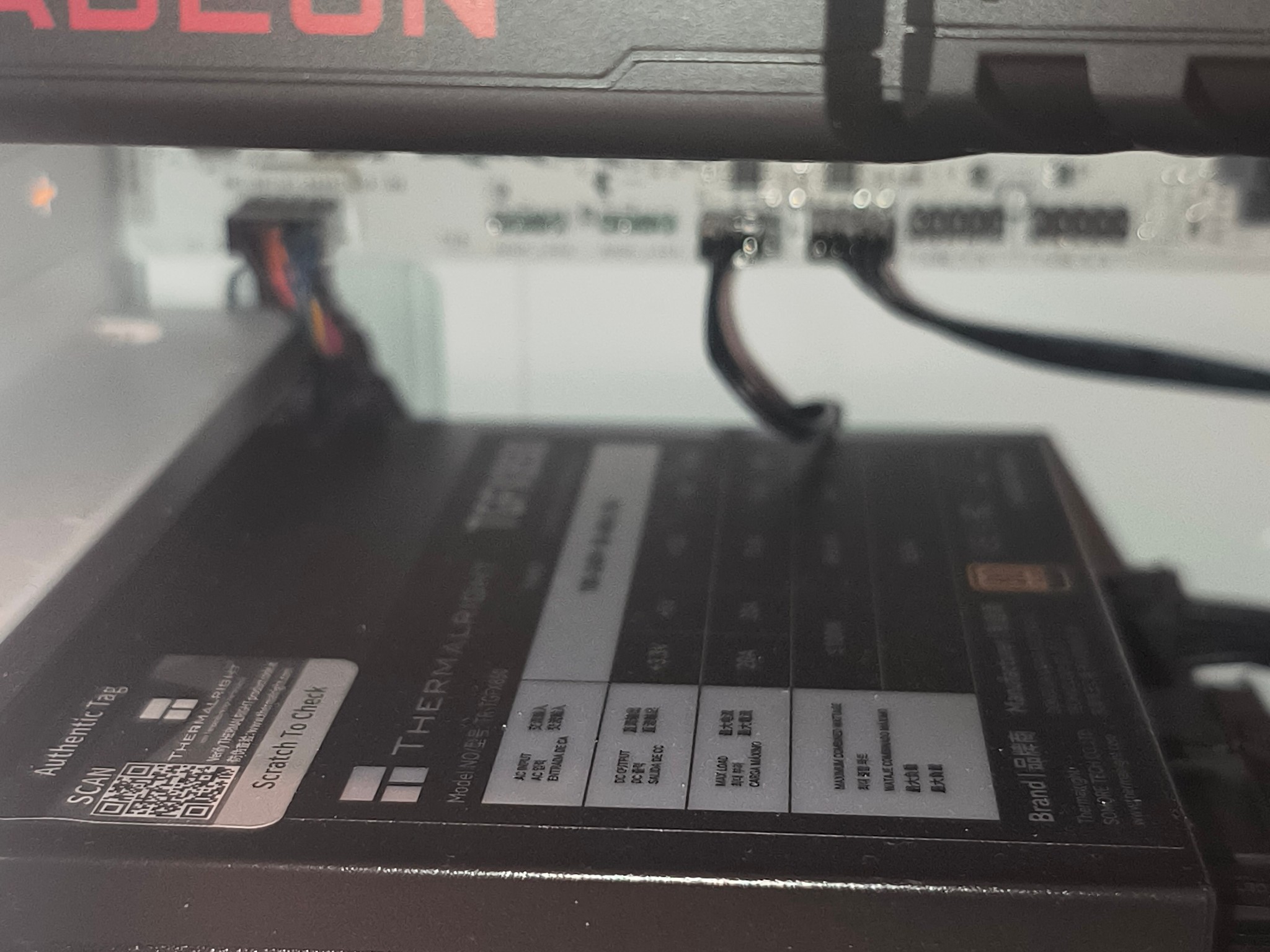 AMD 9070 GAMING PC