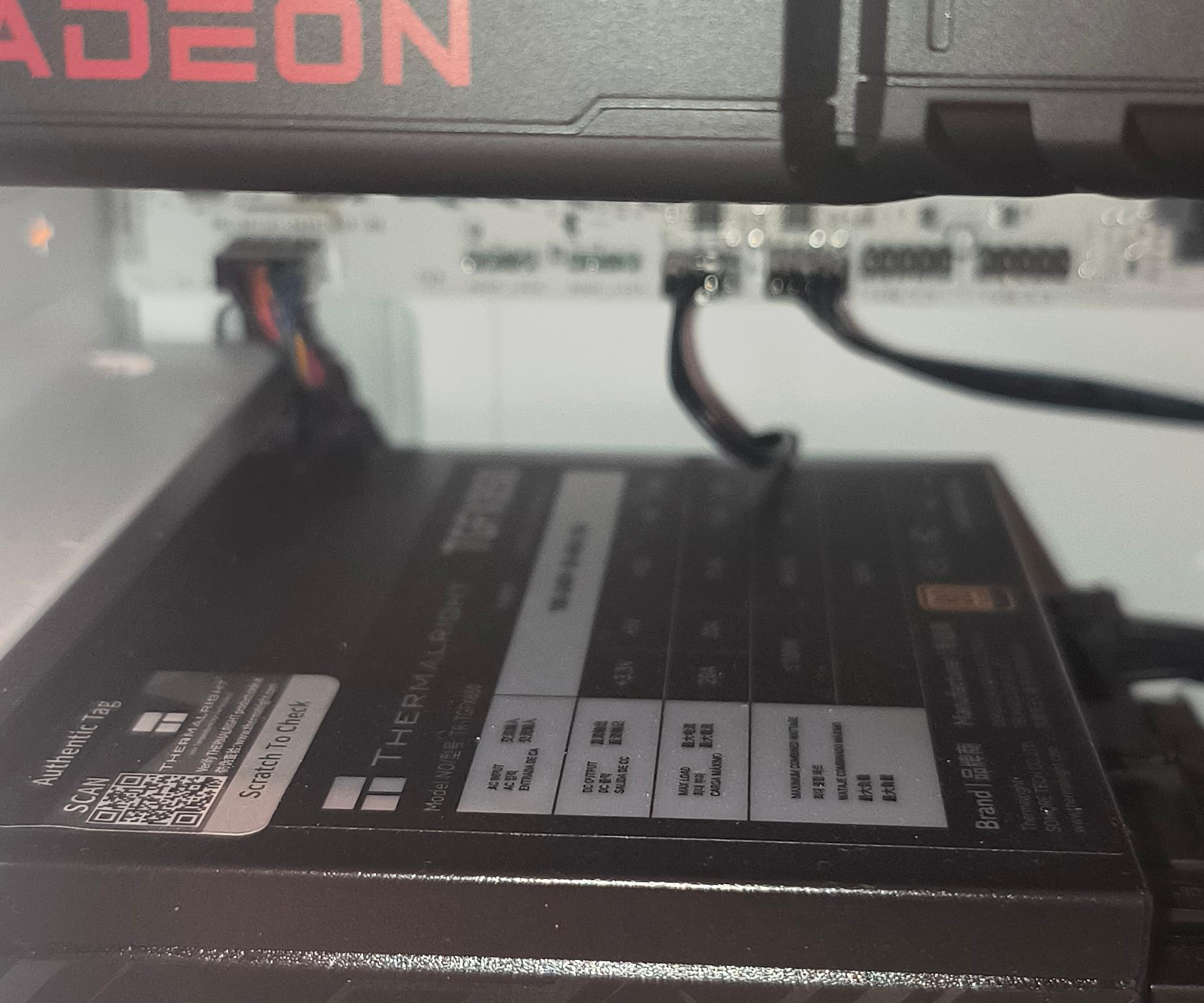 AMD 9070 GAMING PC