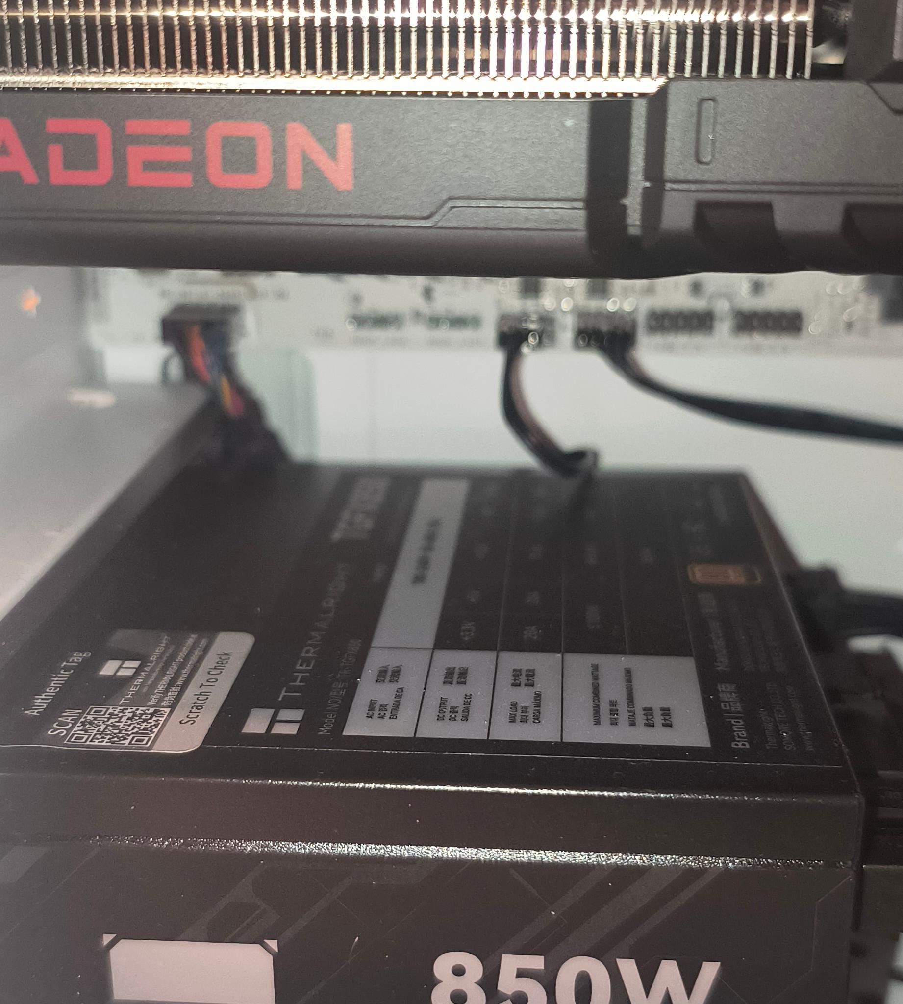 AMD 9070 GAMING PC