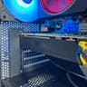 //Azure Gaming PC// - Ryzen 5 2600, RTX 2060, 16GB Ram, 960GB SSD